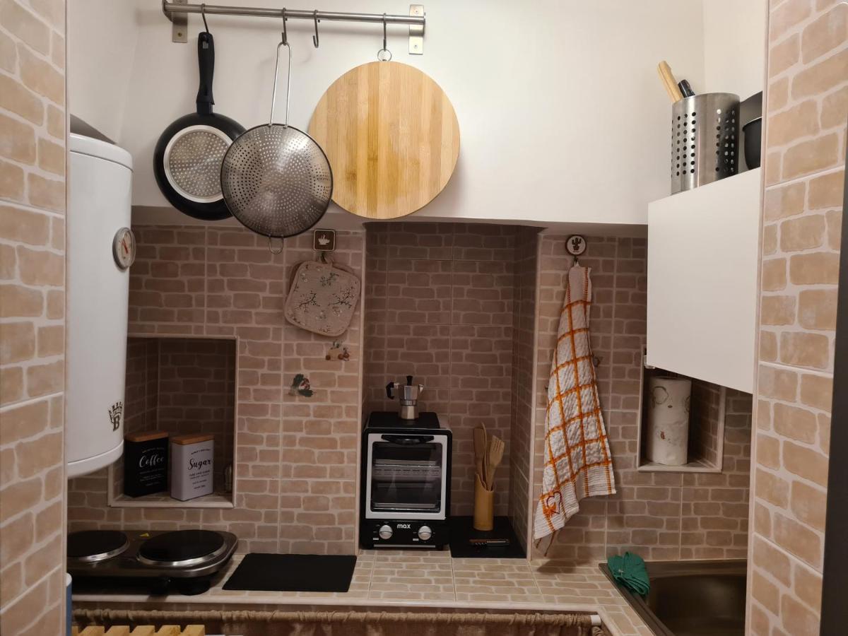 Vanilla Home ออสตูนี ภายนอก รูปภาพ