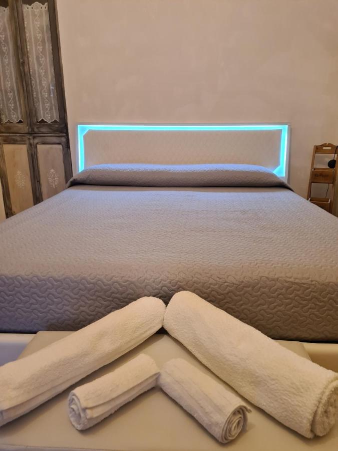Vanilla Home ออสตูนี ภายนอก รูปภาพ